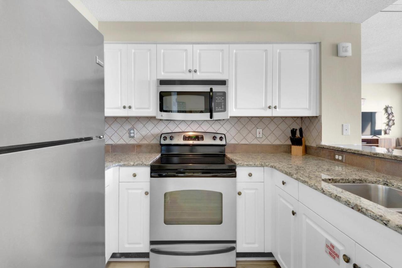 Holiday home Majestic Sun 610b