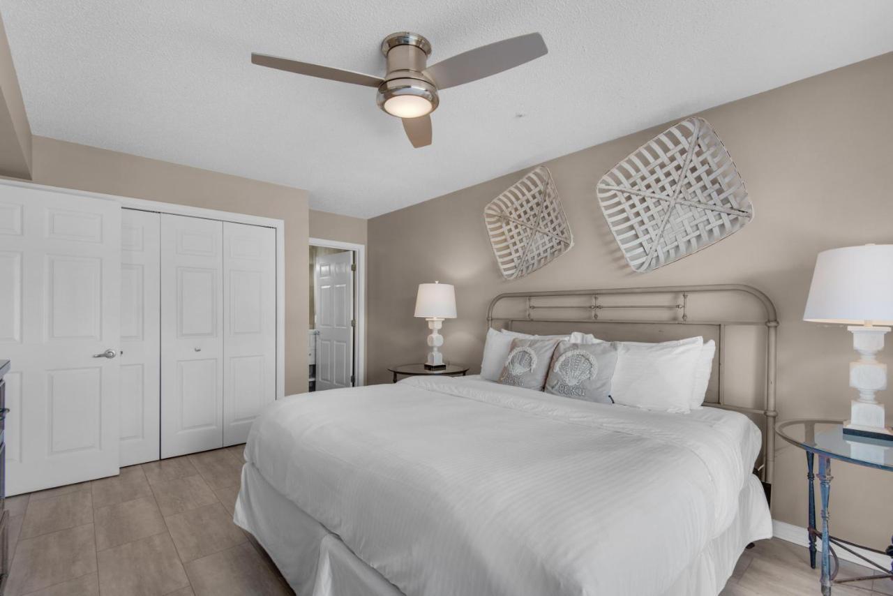 Maravilla 1204 Holiday home Destin