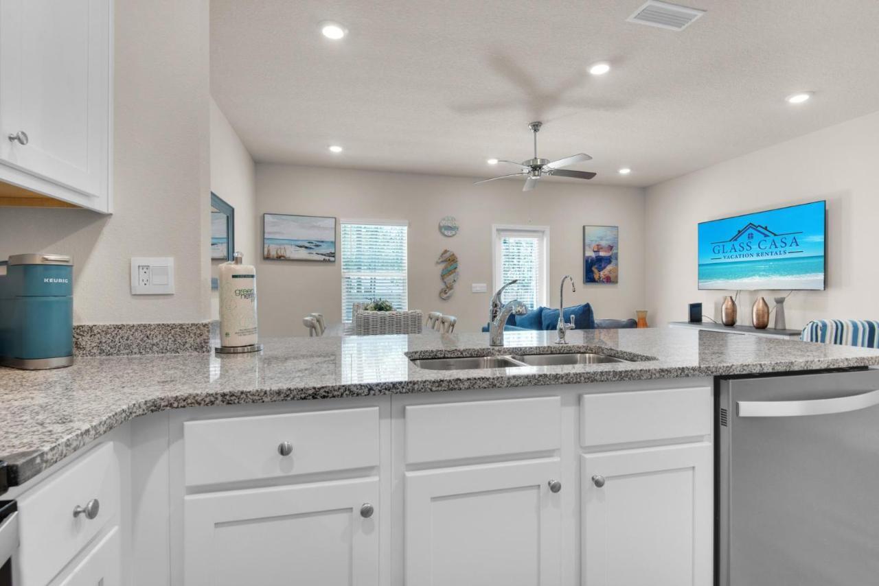 Holiday home Between Your Toes Destin