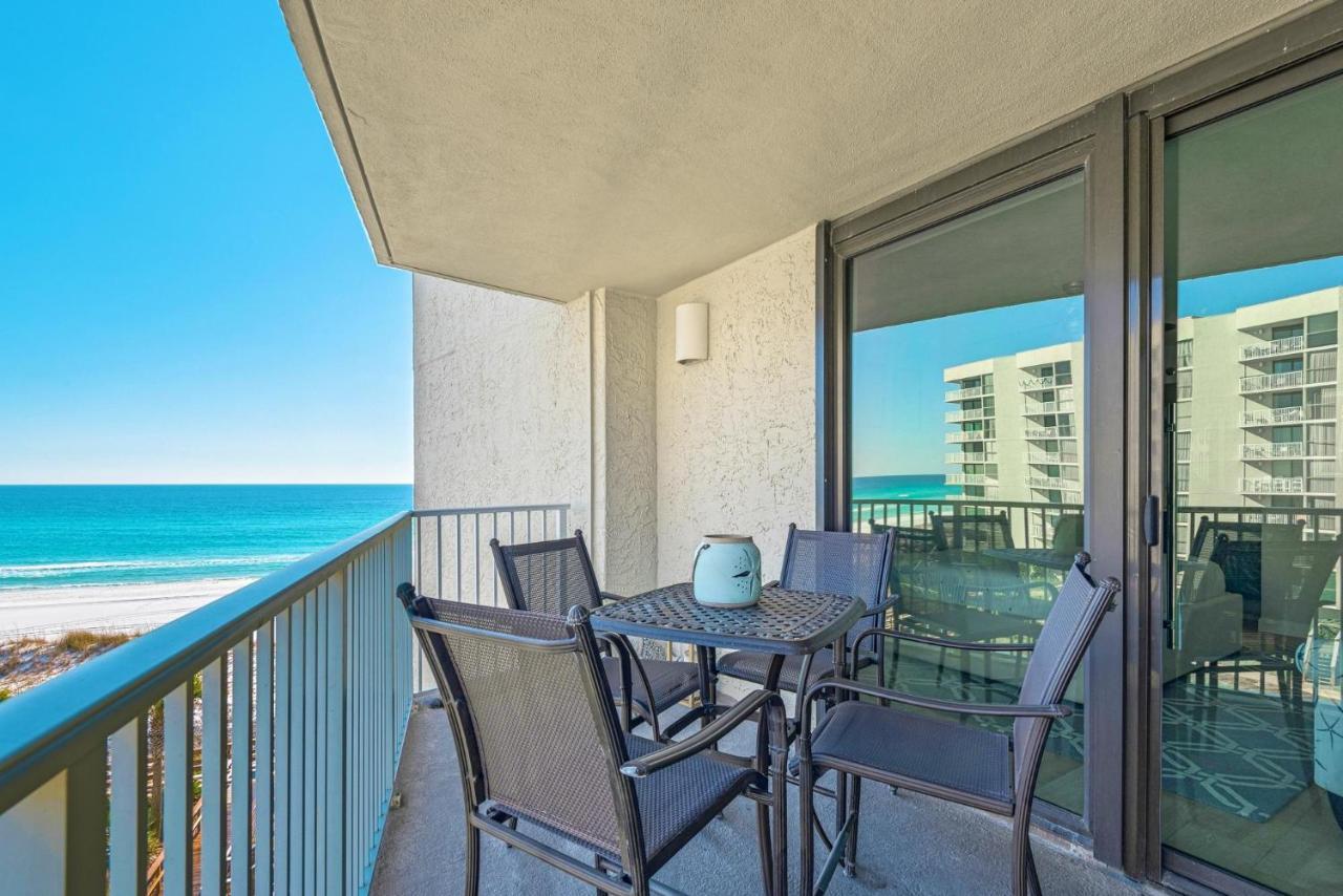 Mainsail 243 Holiday home Destin