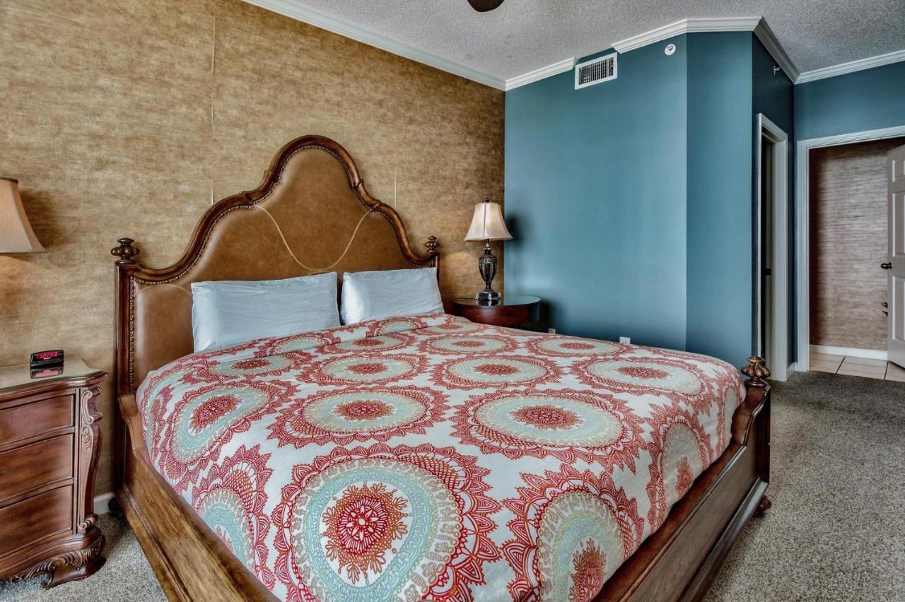 Majestic Sun A911 Holiday home Destin