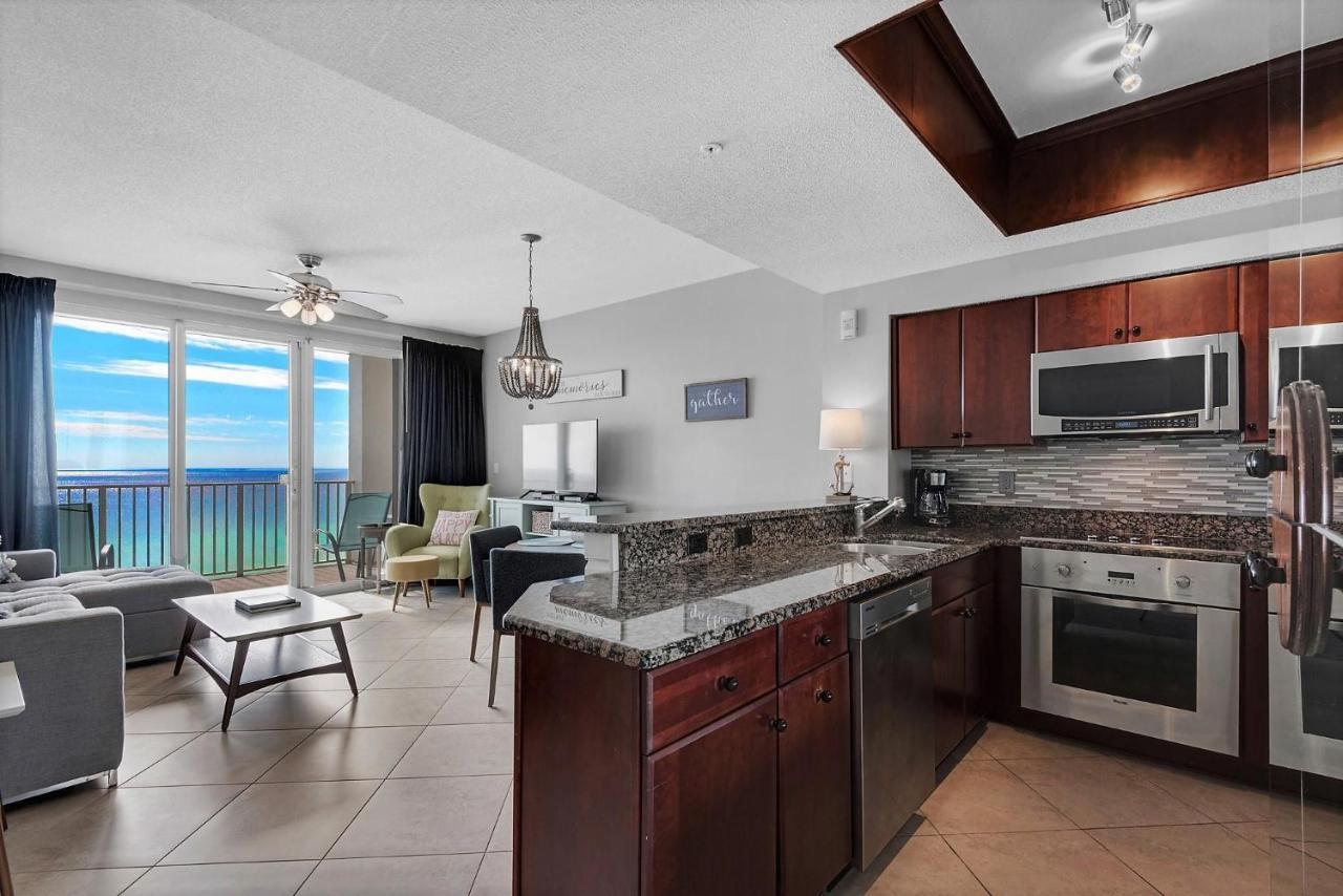 Holiday home Majestic Sun 709b