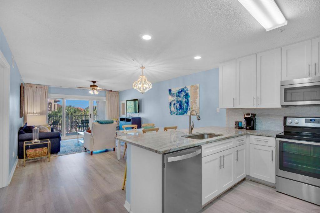 Maravilla 1303 Holiday home Destin