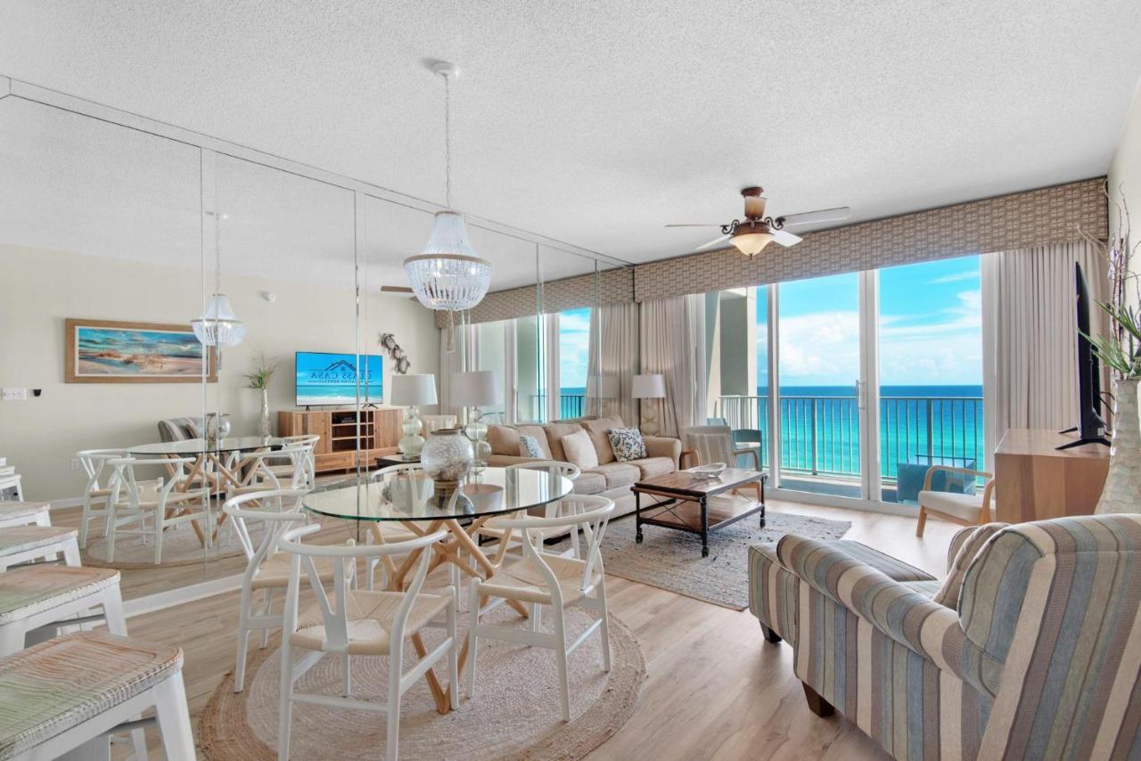 Majestic Sun 610b Holiday home Destin