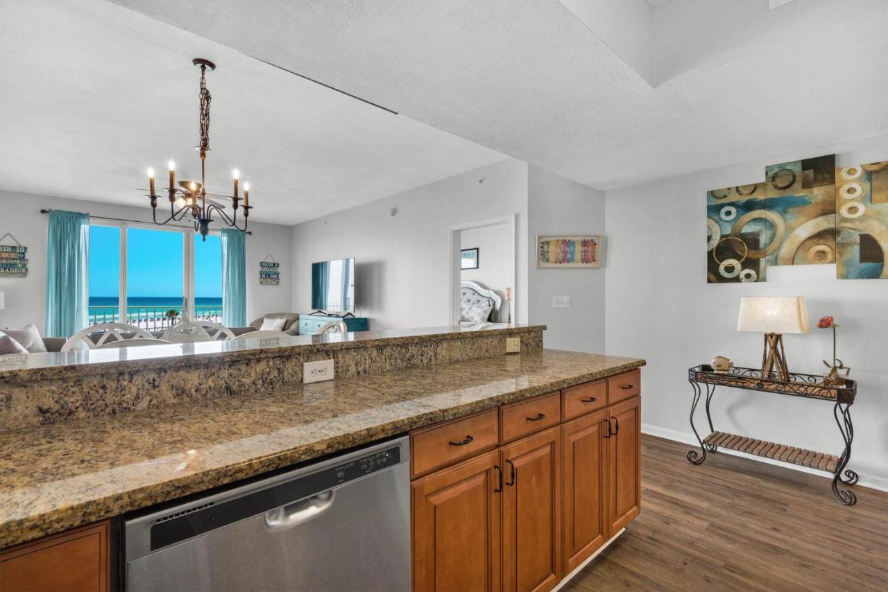 Holiday home Majestic Sun 301b Destin
