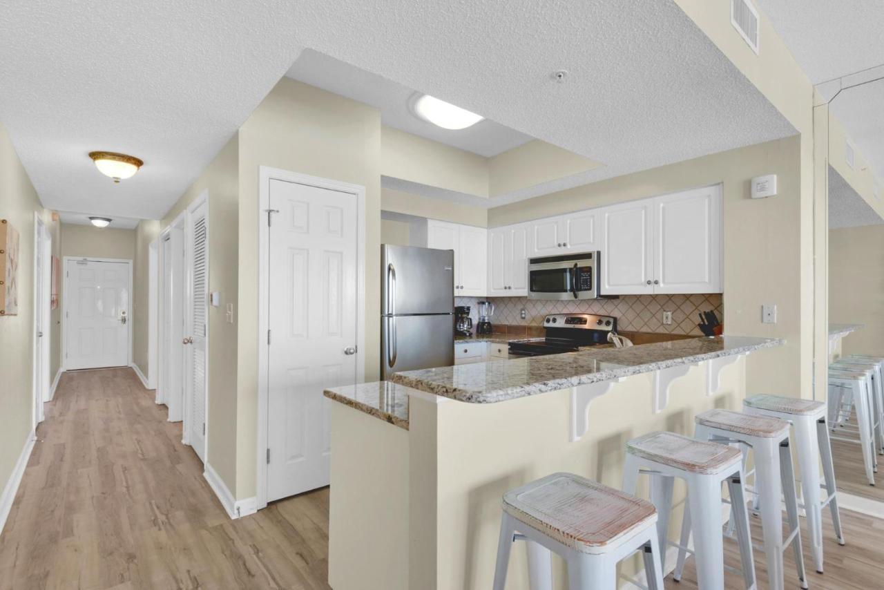 Majestic Sun 610b Holiday home Destin