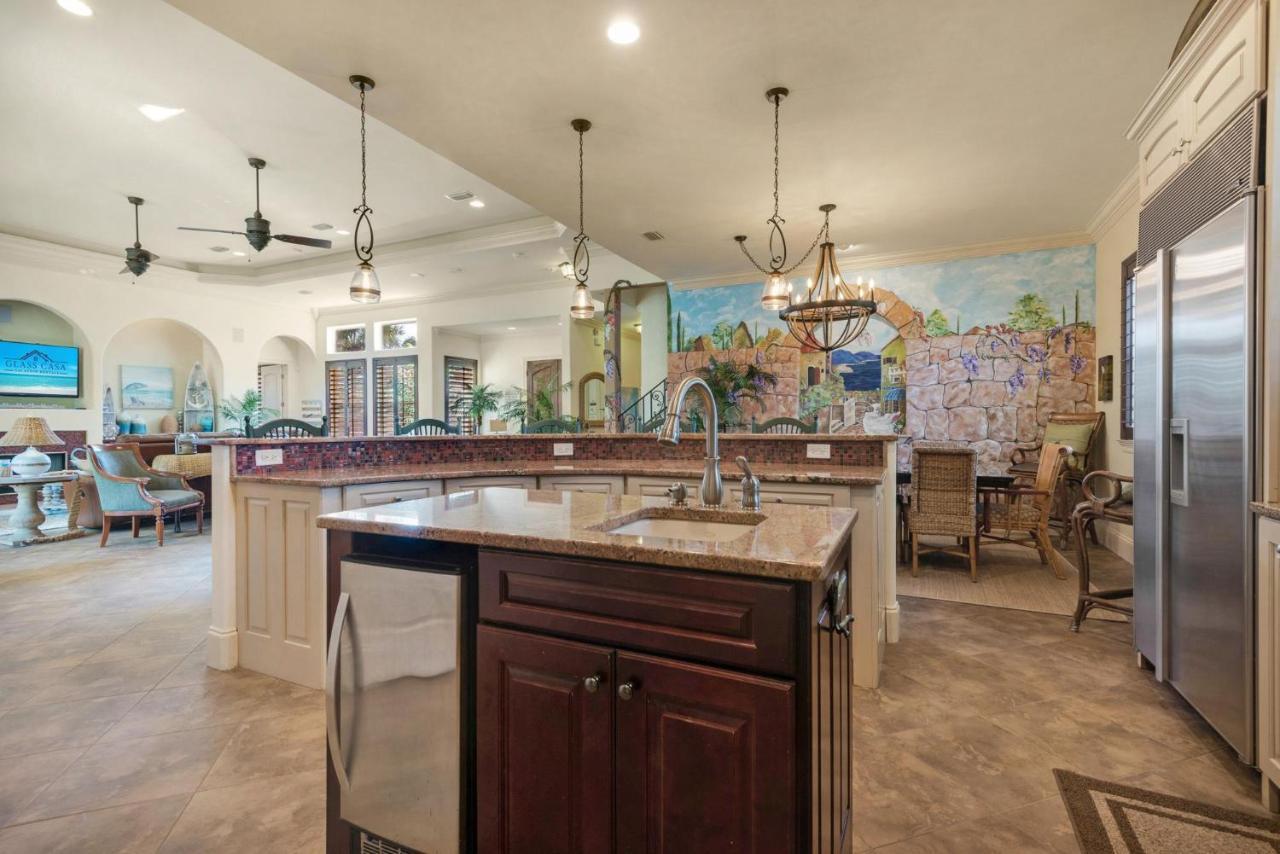 El Casa Grande Holiday home Destin
