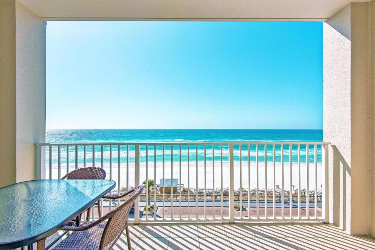 Majestic Sun 507b Holiday home