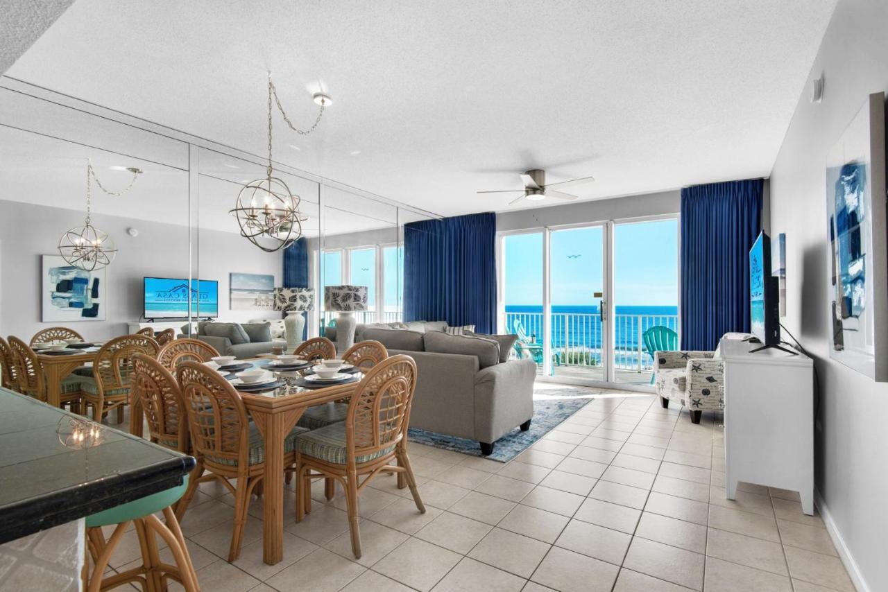 Holiday home Majestic Sun 311b
