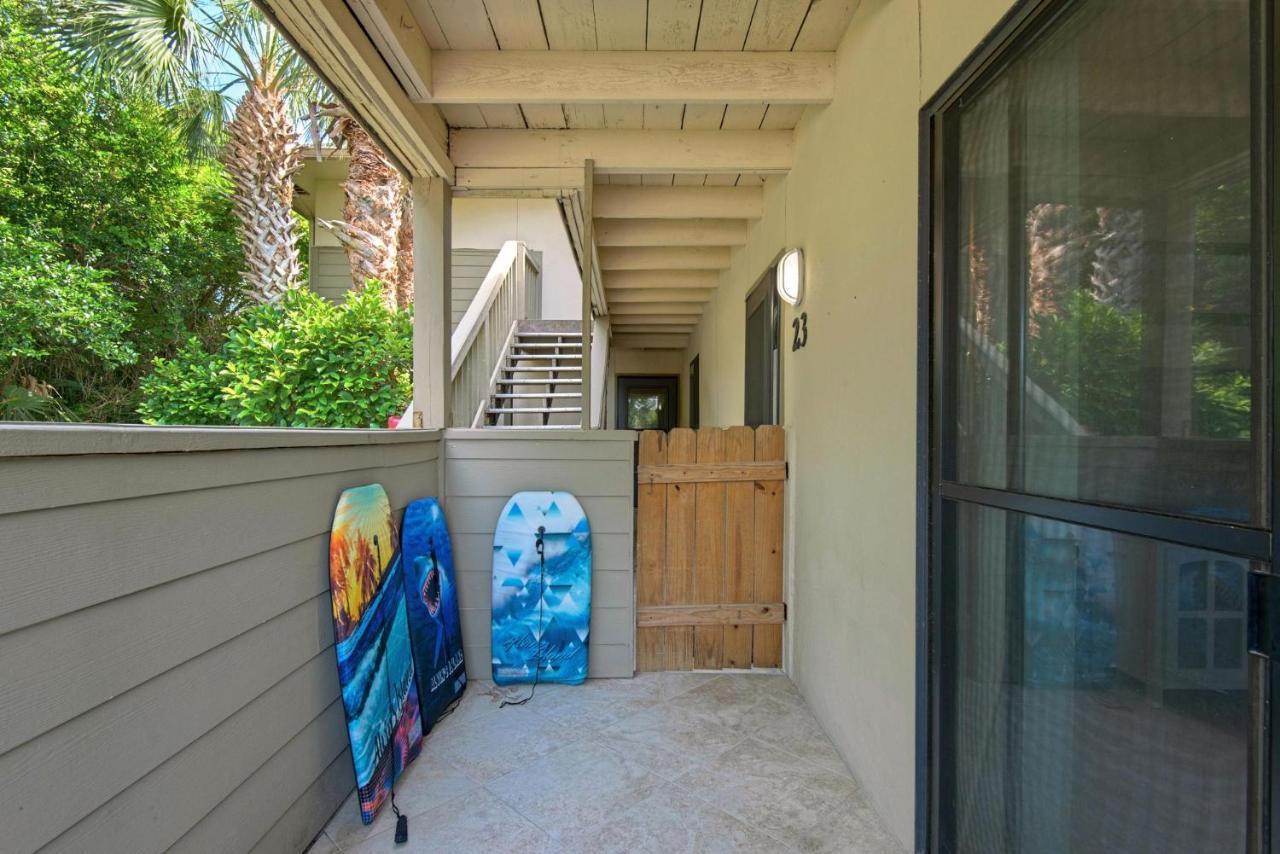 Cross Creek Club 23 Holiday home Destin