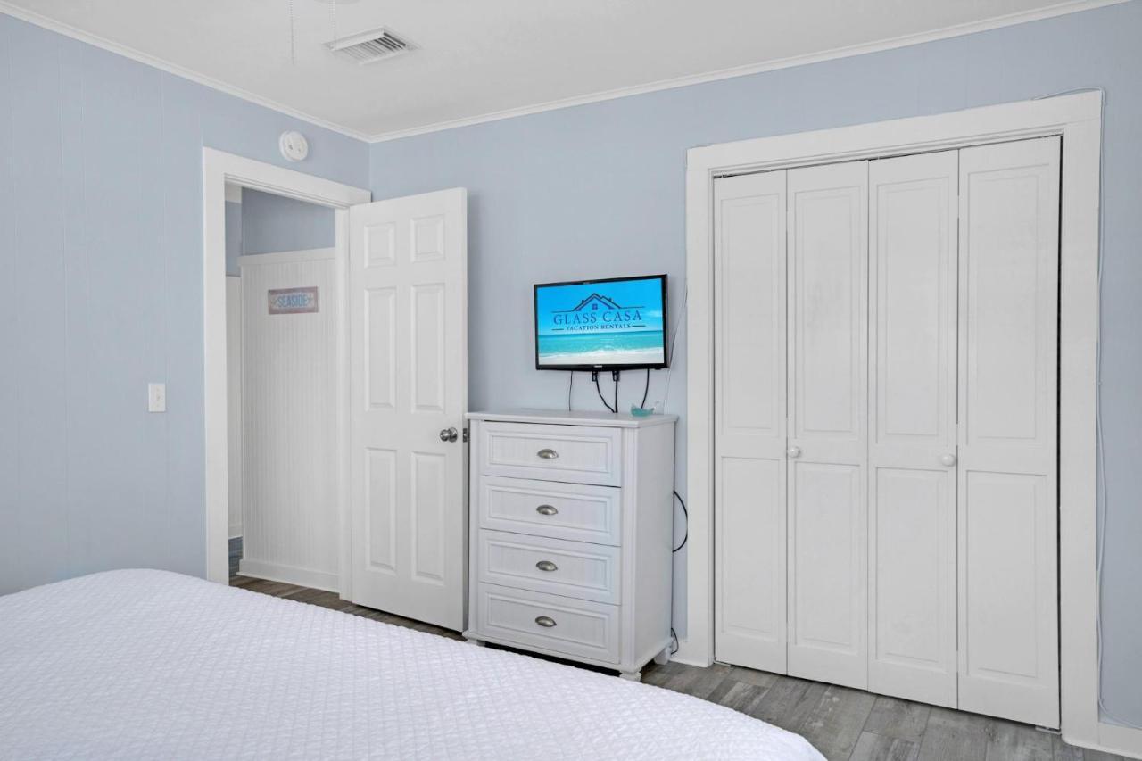 Emerald Sea Holiday home *