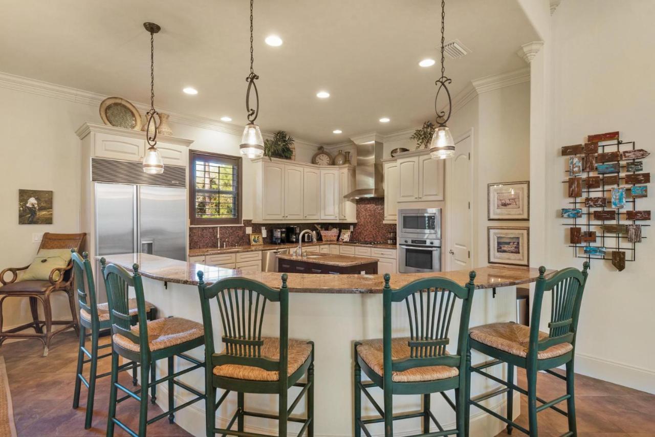 El Casa Grande Holiday home Destin