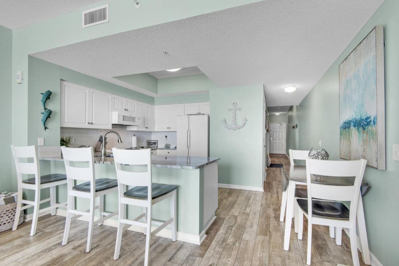 Majestic Sun 707b Holiday home *