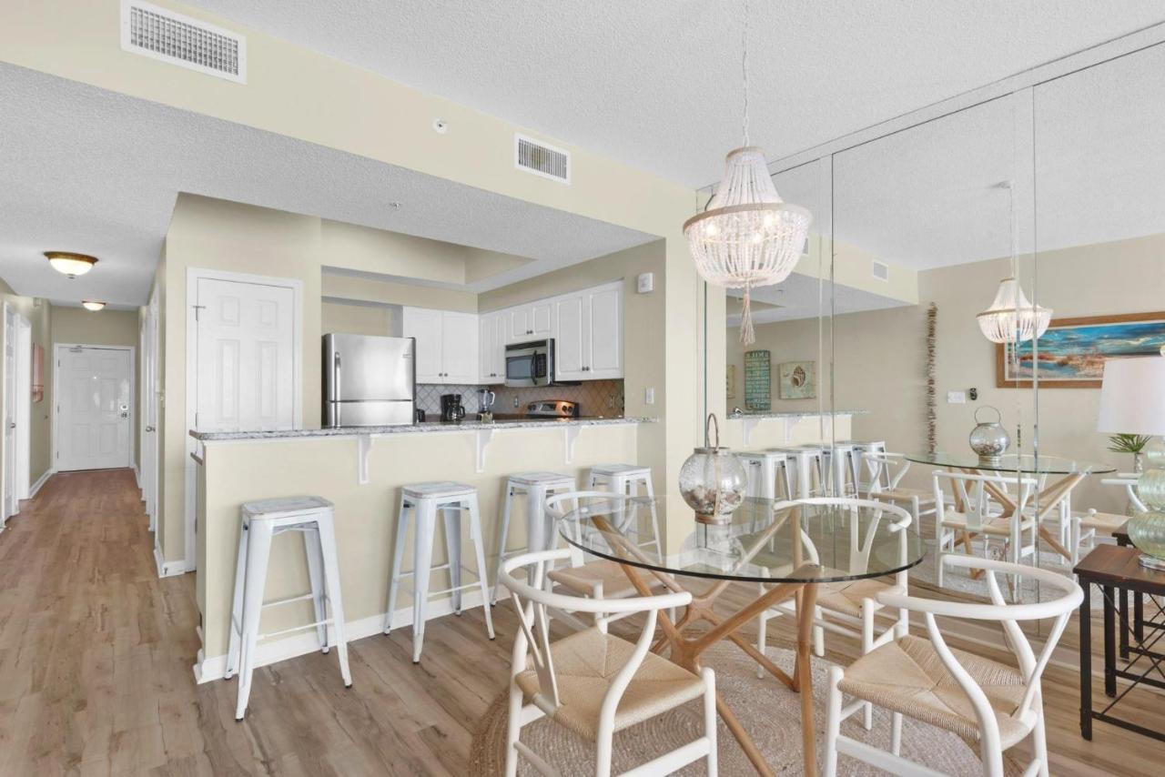 Majestic Sun 610b Holiday home Destin
