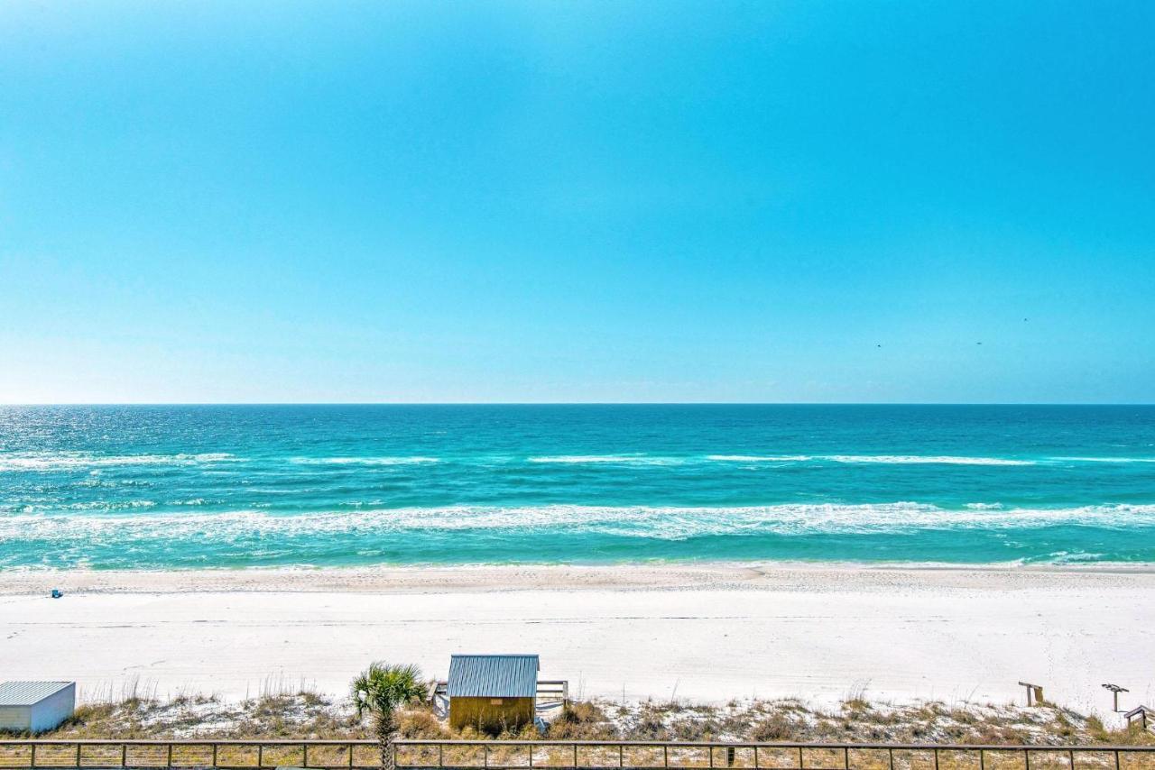 Majestic Sun 507b Holiday home Destin