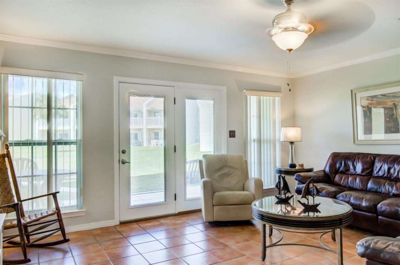 5 C, Three Bedroom Townhome *