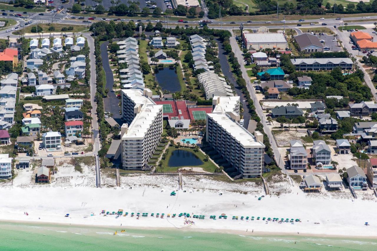 Holiday home Mainsail 101 *