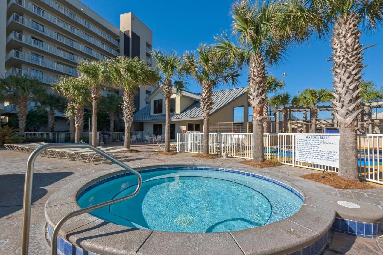 Mainsail 101 Holiday home