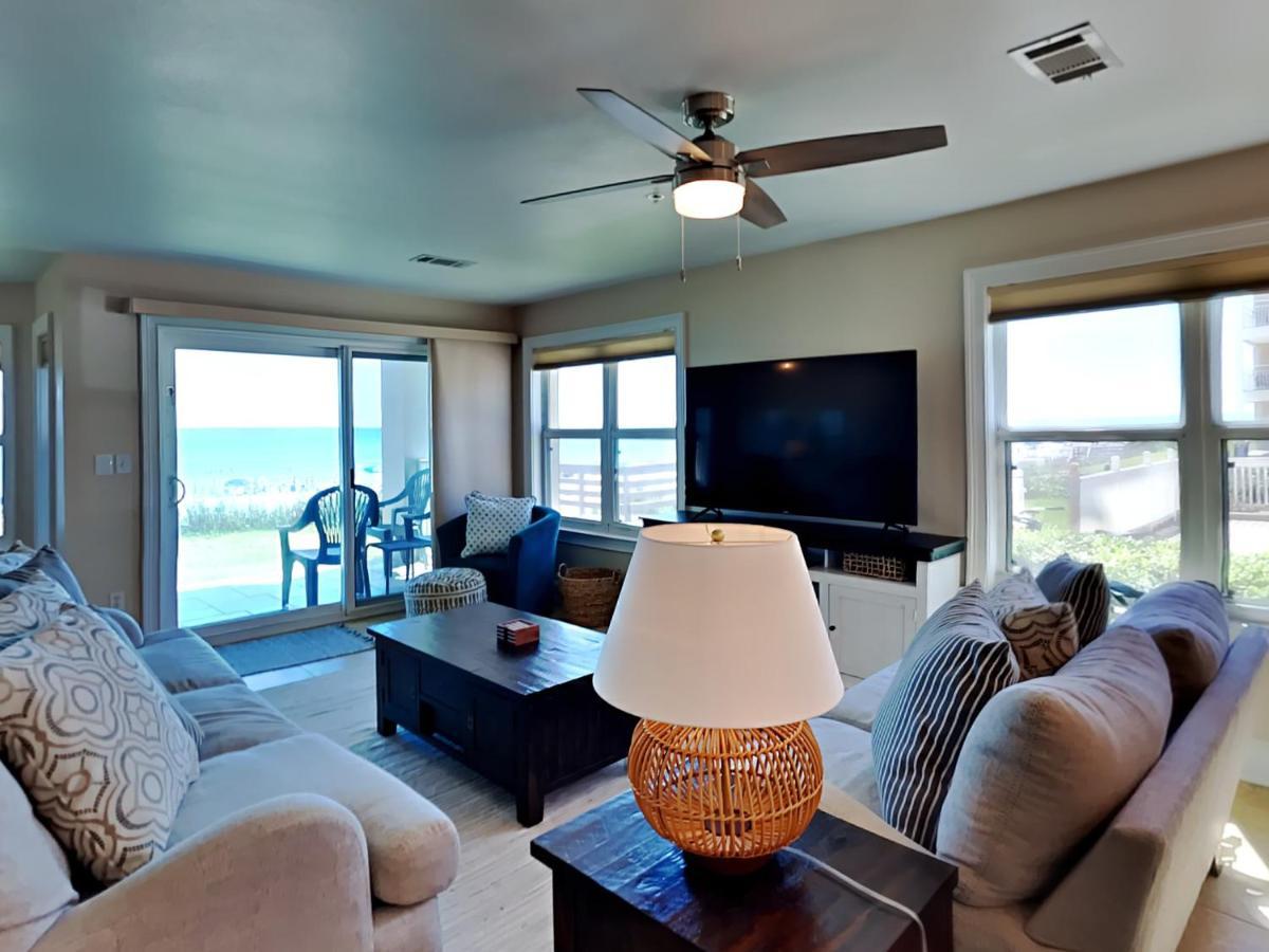 Apartment Crystal Dunes #107 Destin