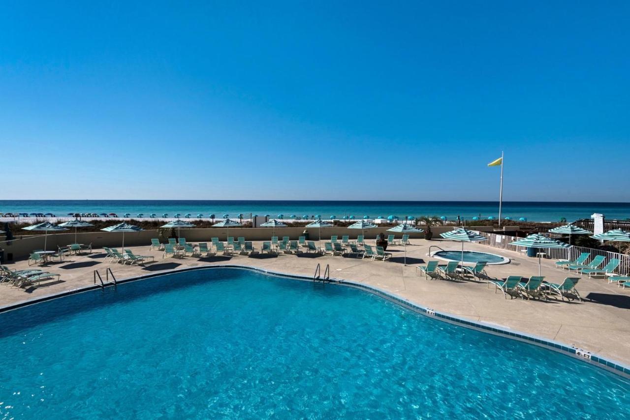 Holiday home Edgewater 1200 Destin