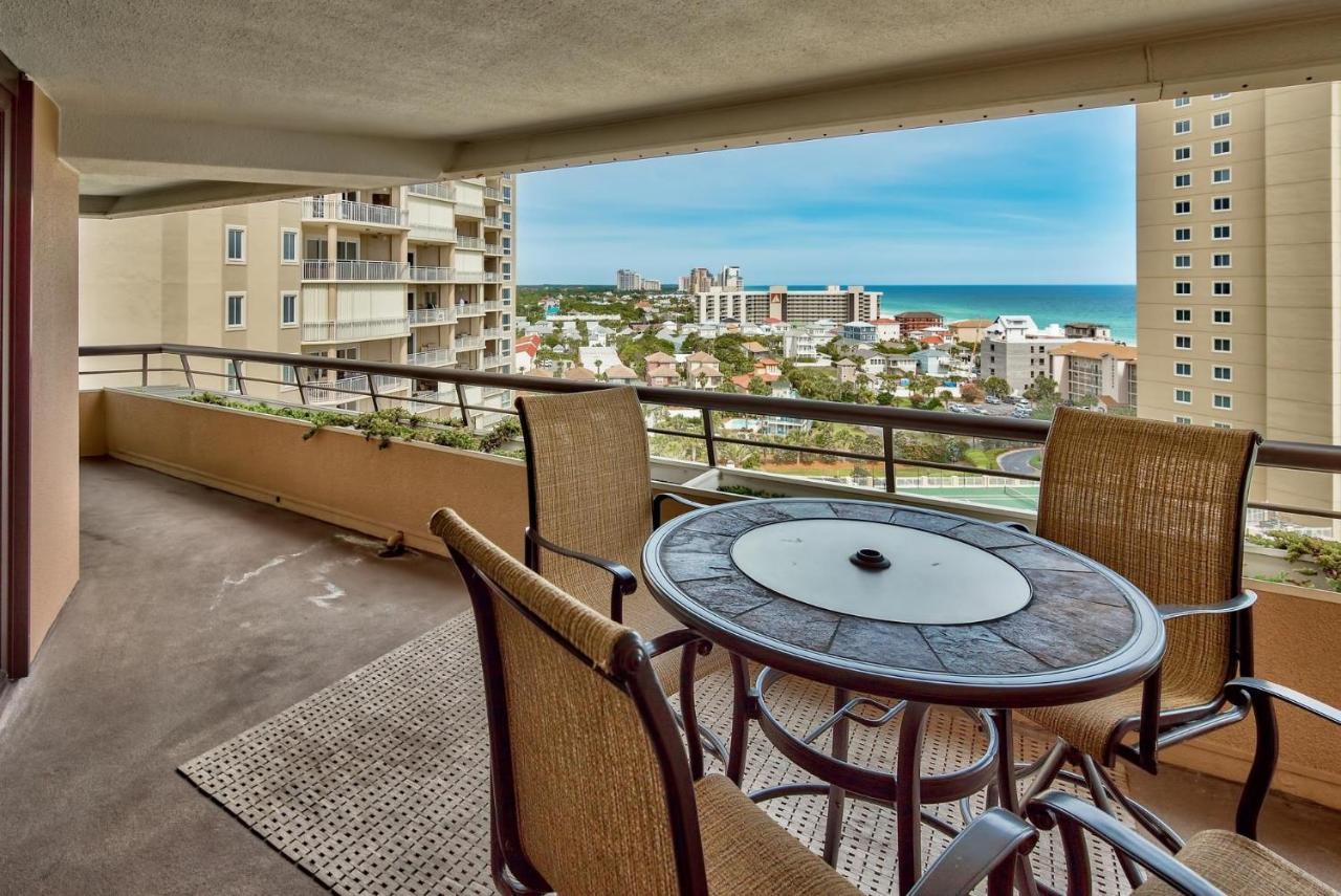 Holiday home Edgewater 1200 Destin