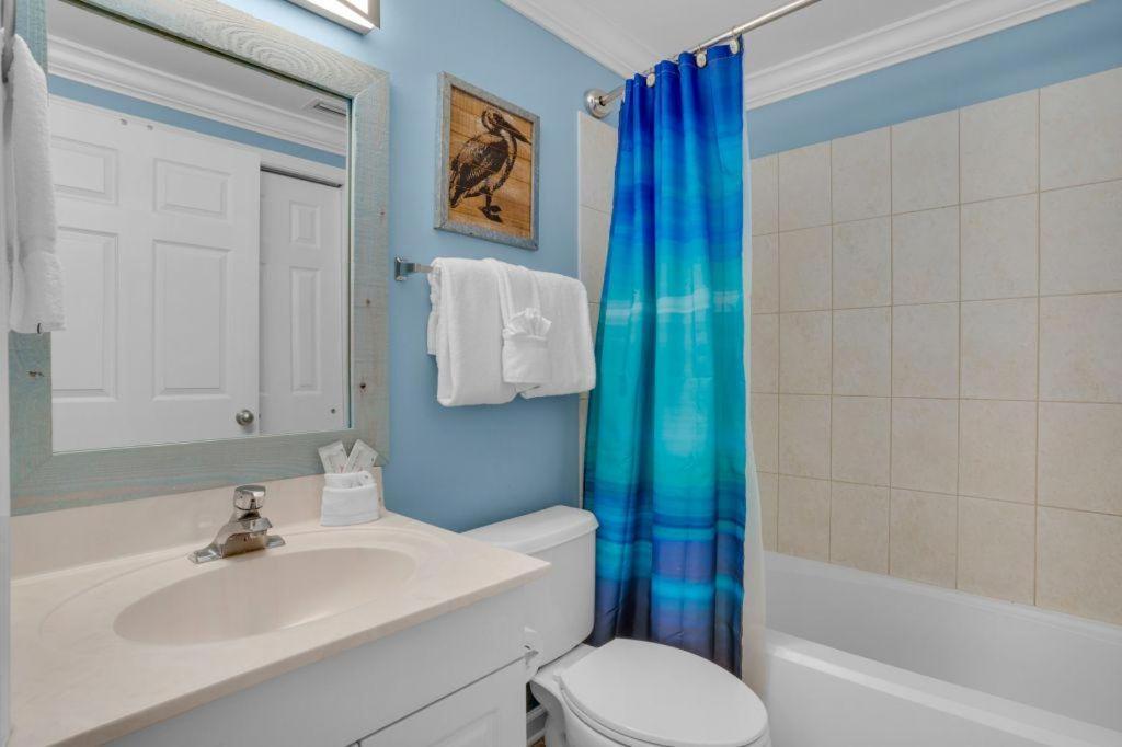Majestic Sun A706 Holiday home *