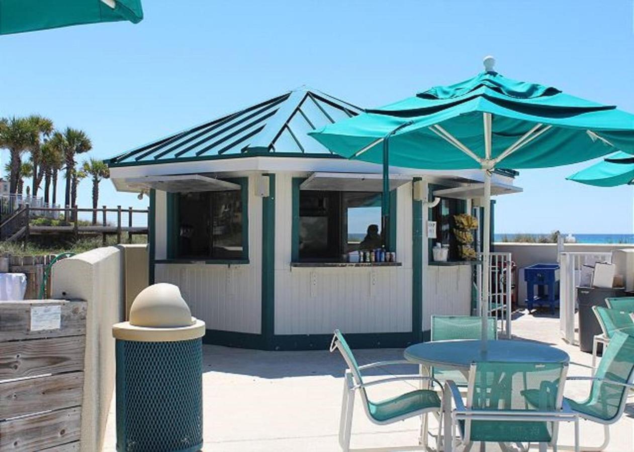Edgewater 1200 Holiday home Destin