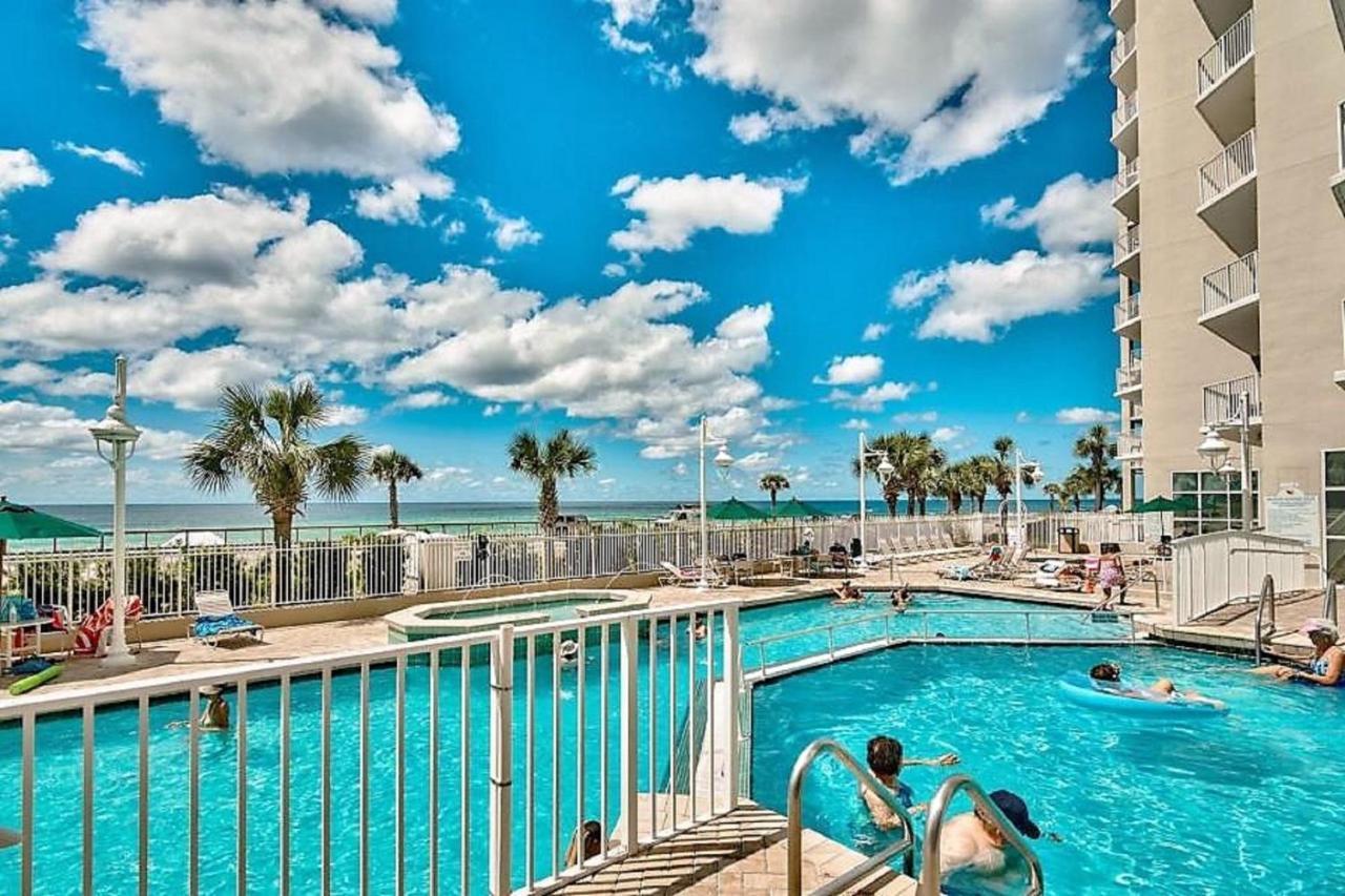 Majestic Sun A414 Holiday home Destin