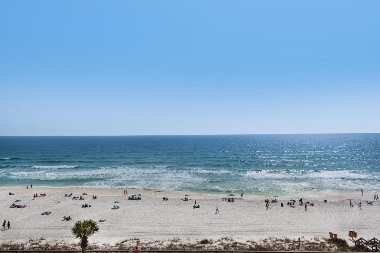 Holiday home Majestic Sun A508 Destin