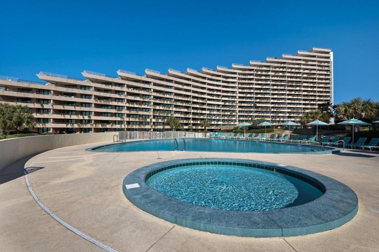 Edgewater 1200 Destin