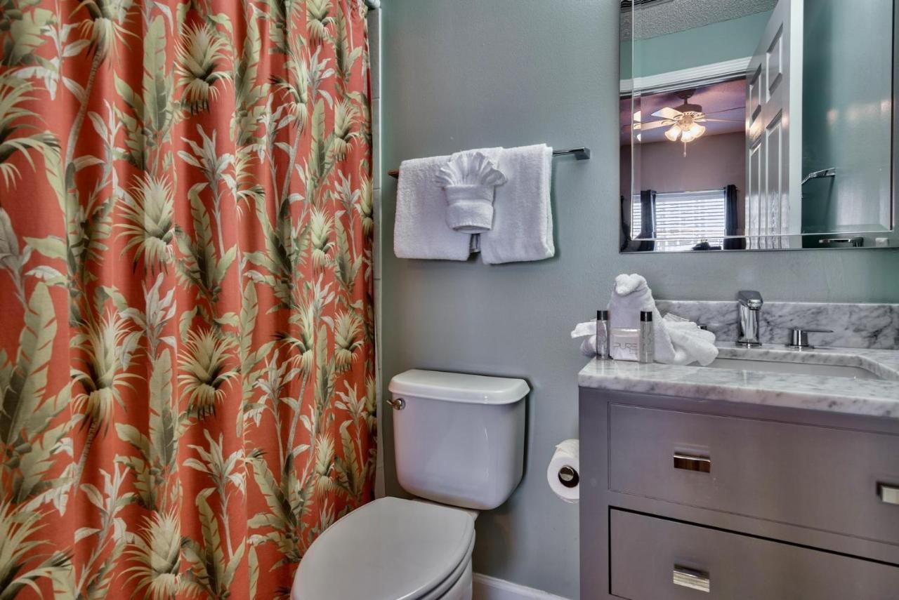 Majestic Sun A414 Holiday home Destin