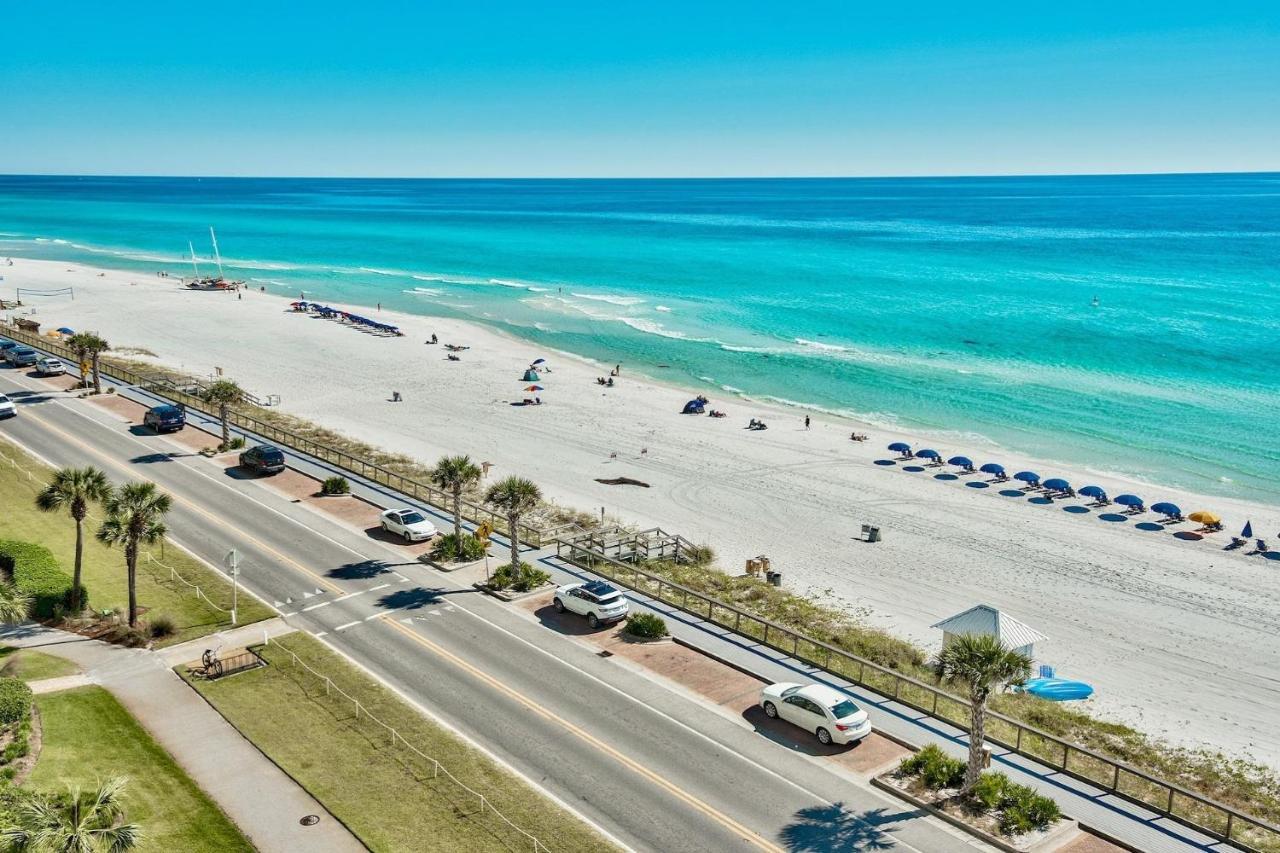 Holiday home Majestic Sun A414 Destin