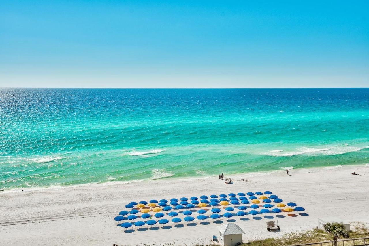 Majestic Sun A414 Holiday home Destin