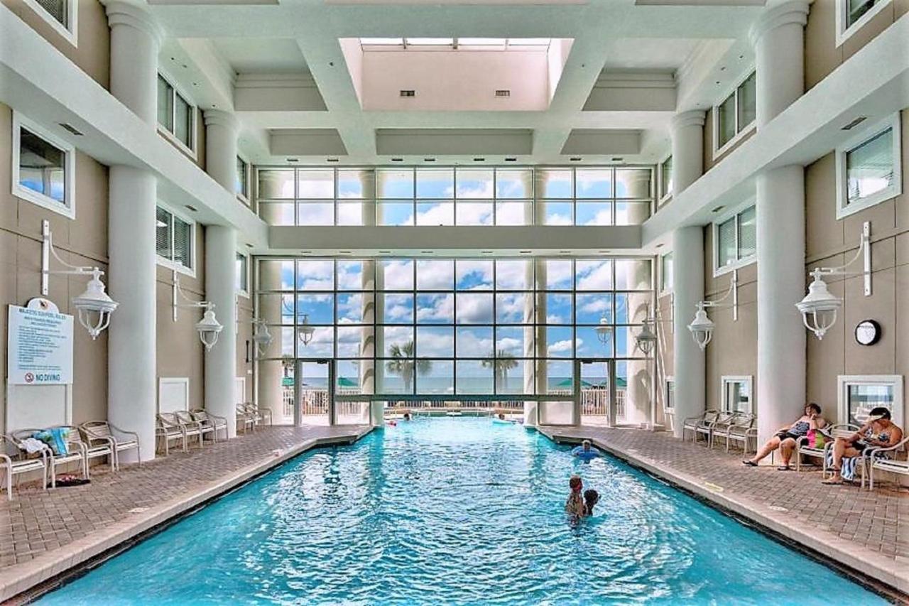 Majestic Sun A414 Destin