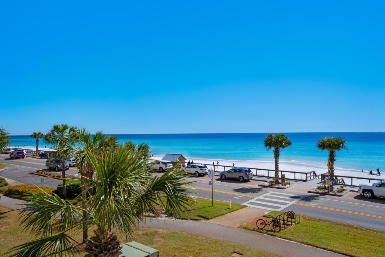 Majestic Sun 214b Holiday home