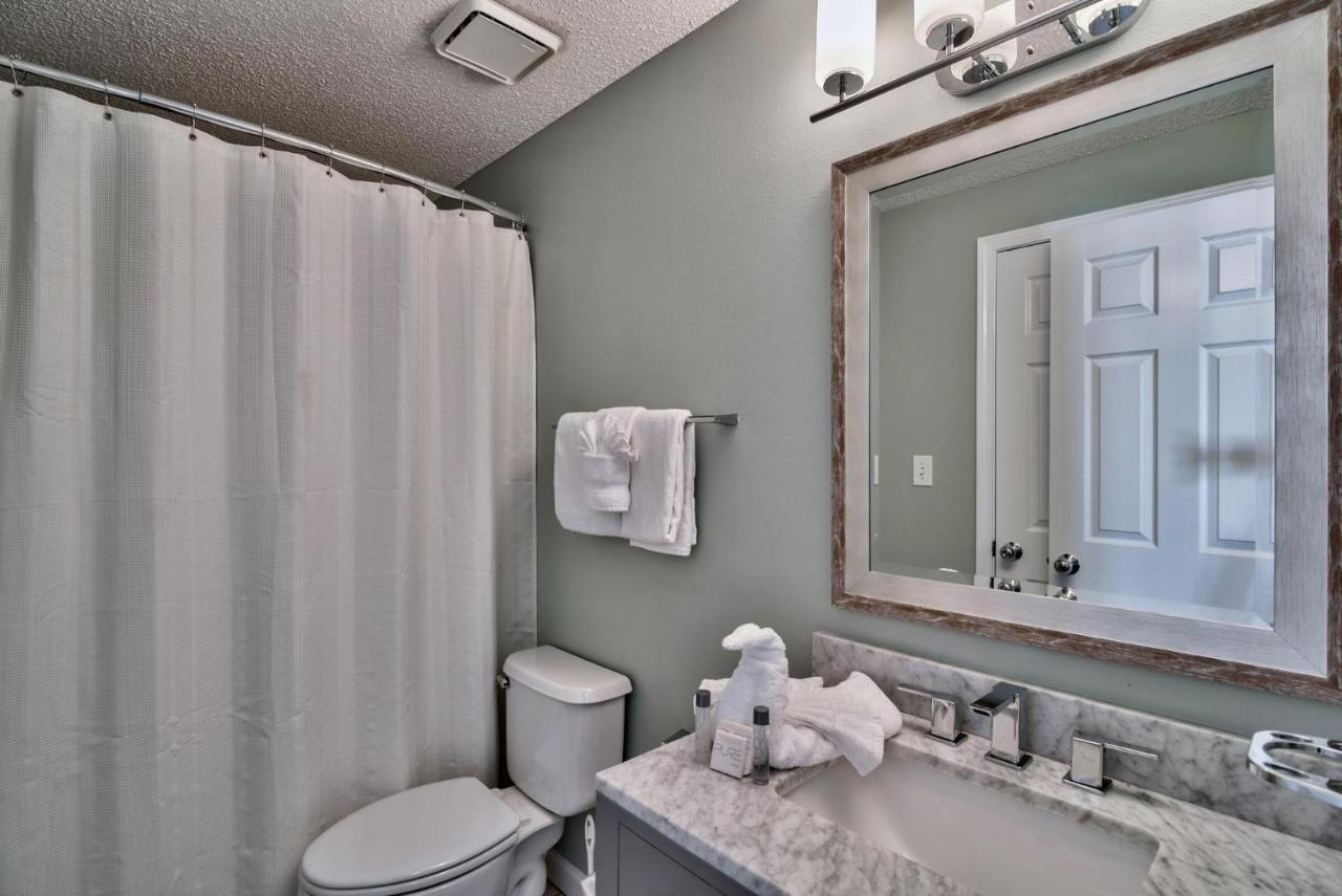 Majestic Sun A414 Holiday home *