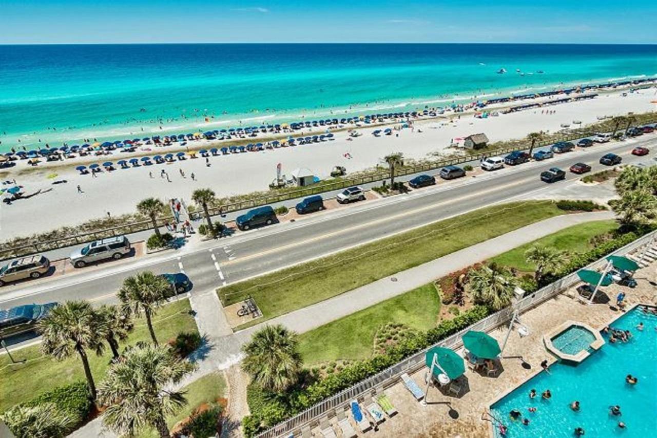 Holiday home Majestic Sun A414 Destin