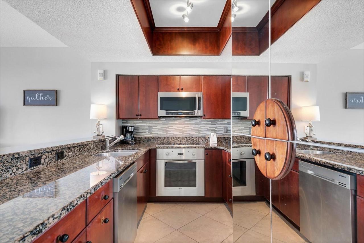 Holiday home Majestic Sun 709b Destin
