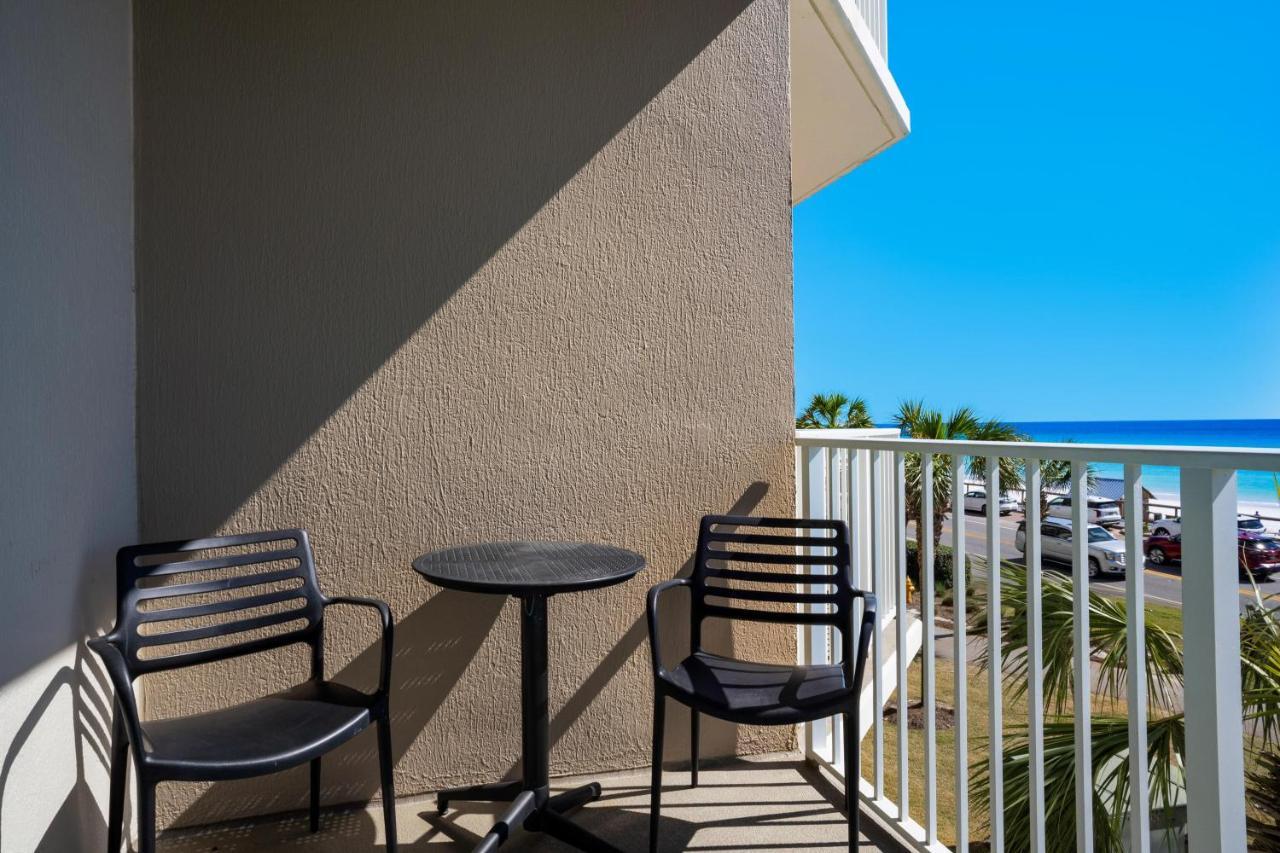 Holiday home Majestic Sun 214b