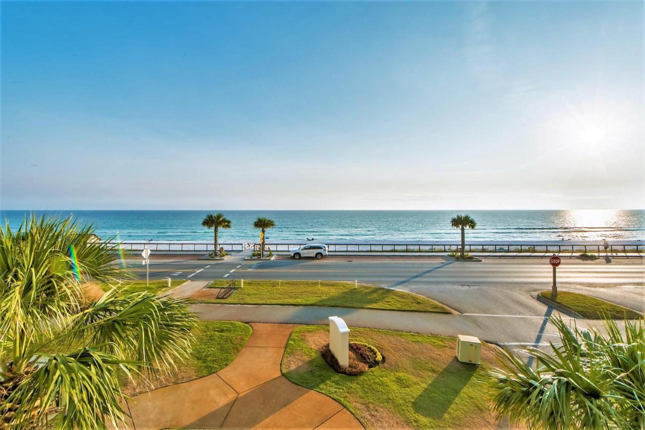 Holiday home Majestic Sun 214b Destin