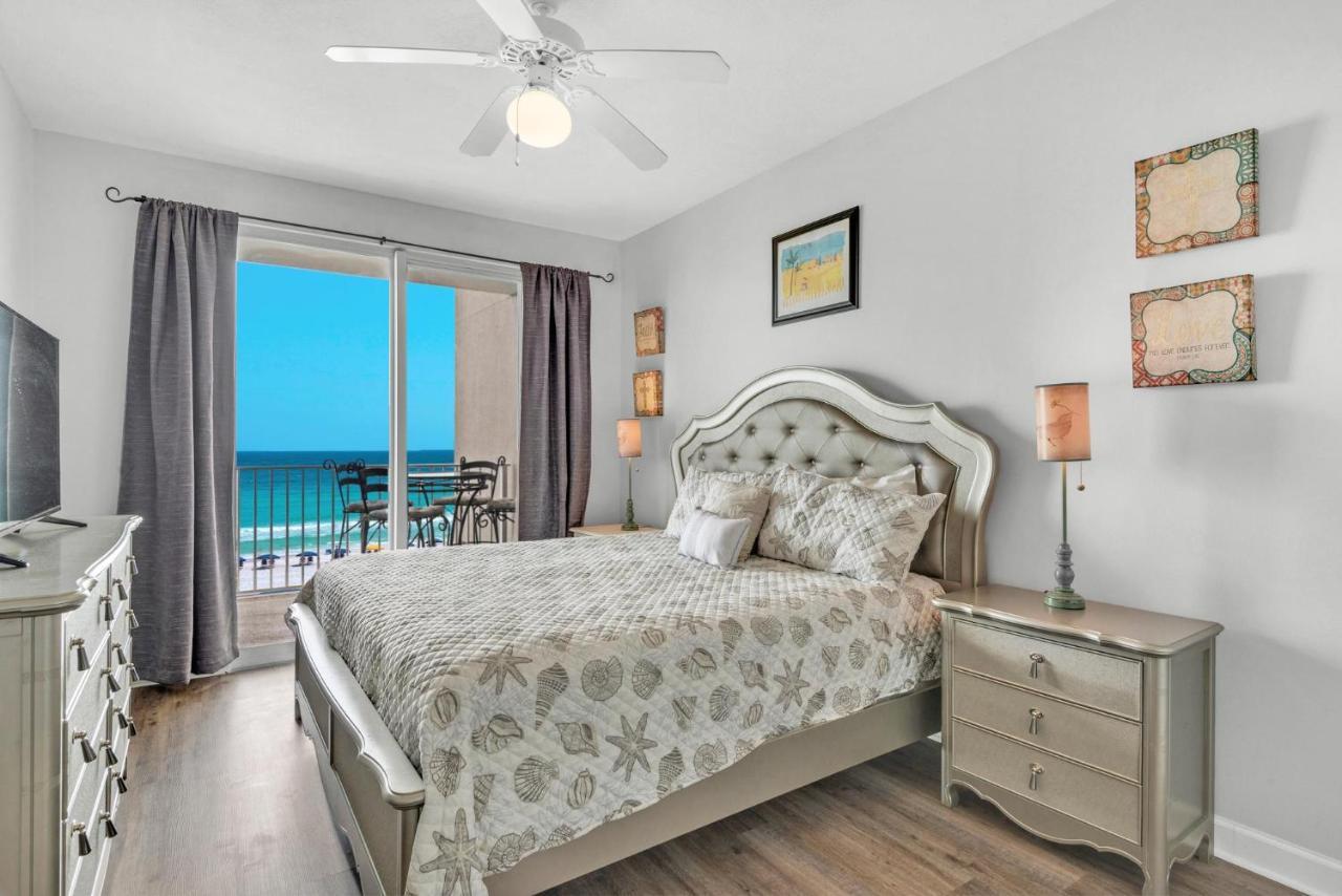 Holiday home Majestic Sun 301b Destin