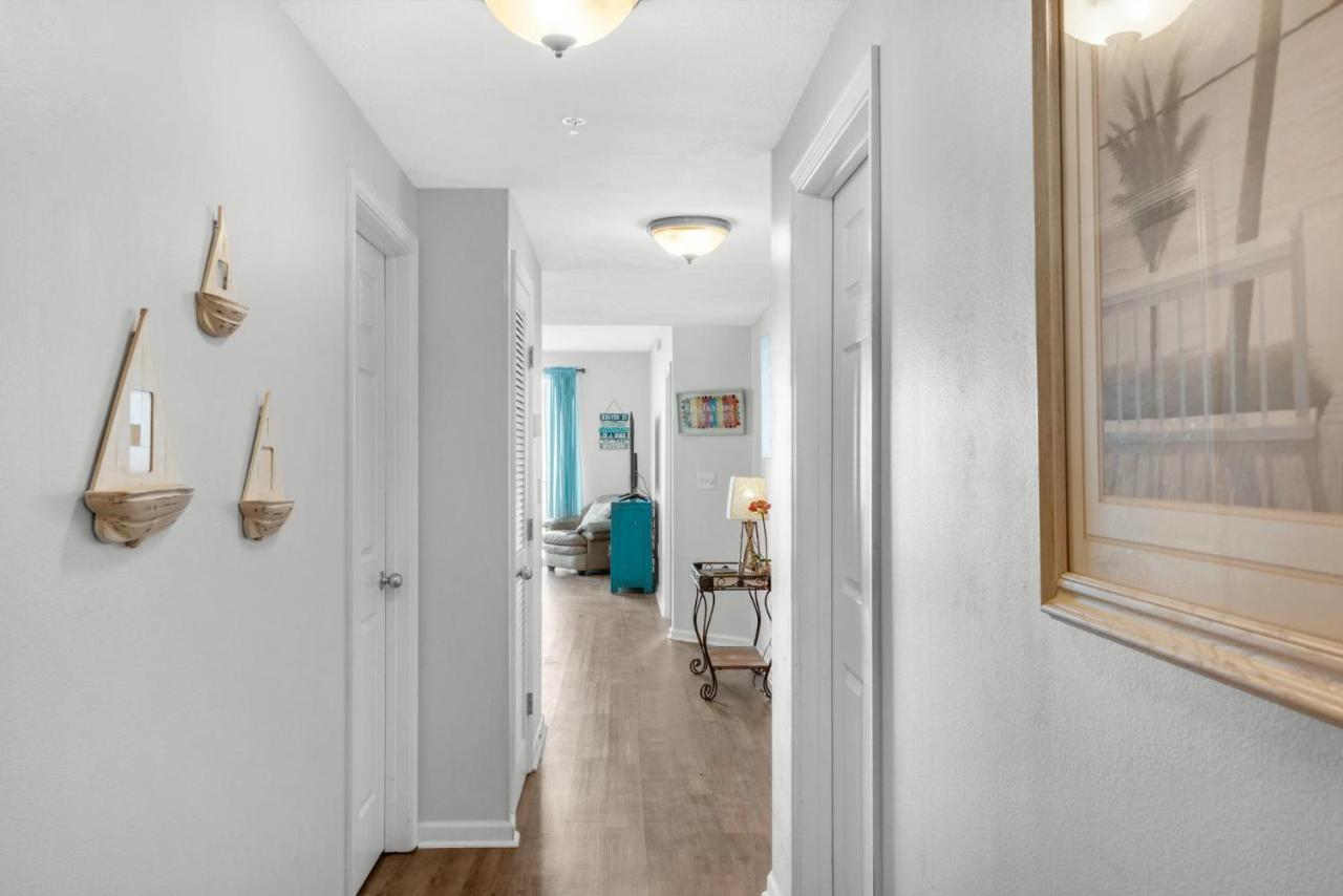 Majestic Sun 301b Holiday home Destin