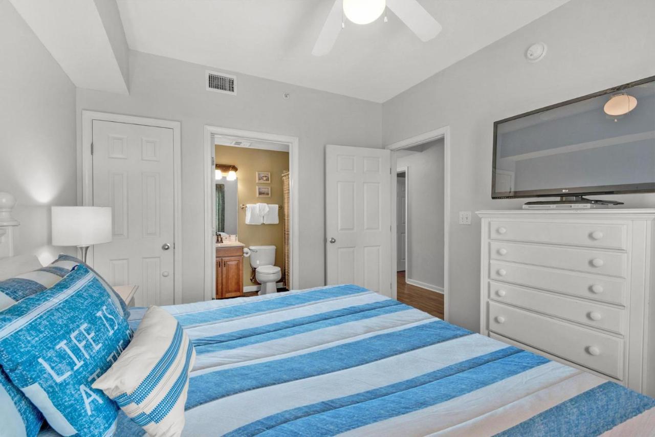 Holiday home Majestic Sun 301b