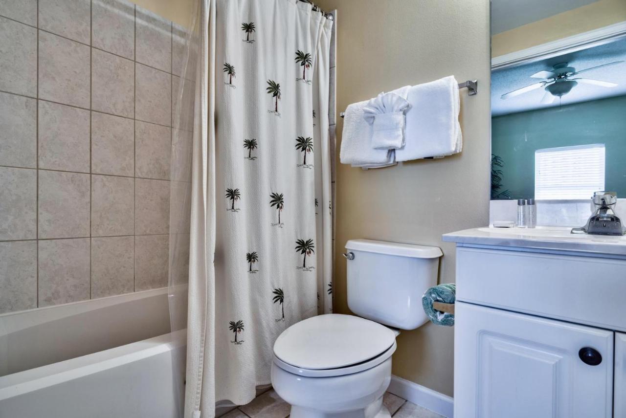 Majestic Sun A914 Holiday home Destin