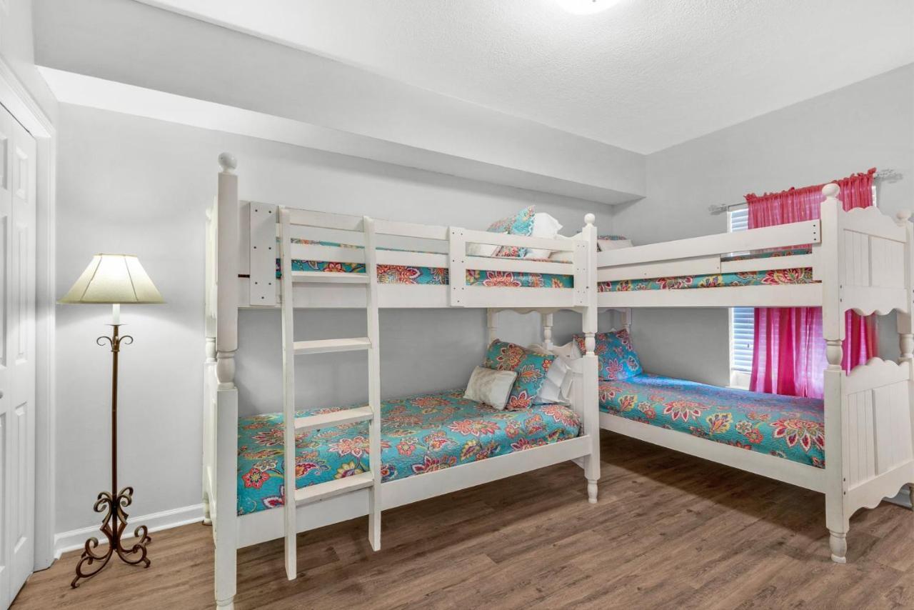 Majestic Sun 301b Holiday home