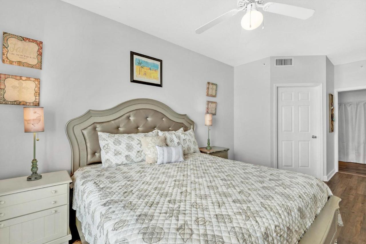 Holiday home Majestic Sun 301b Destin