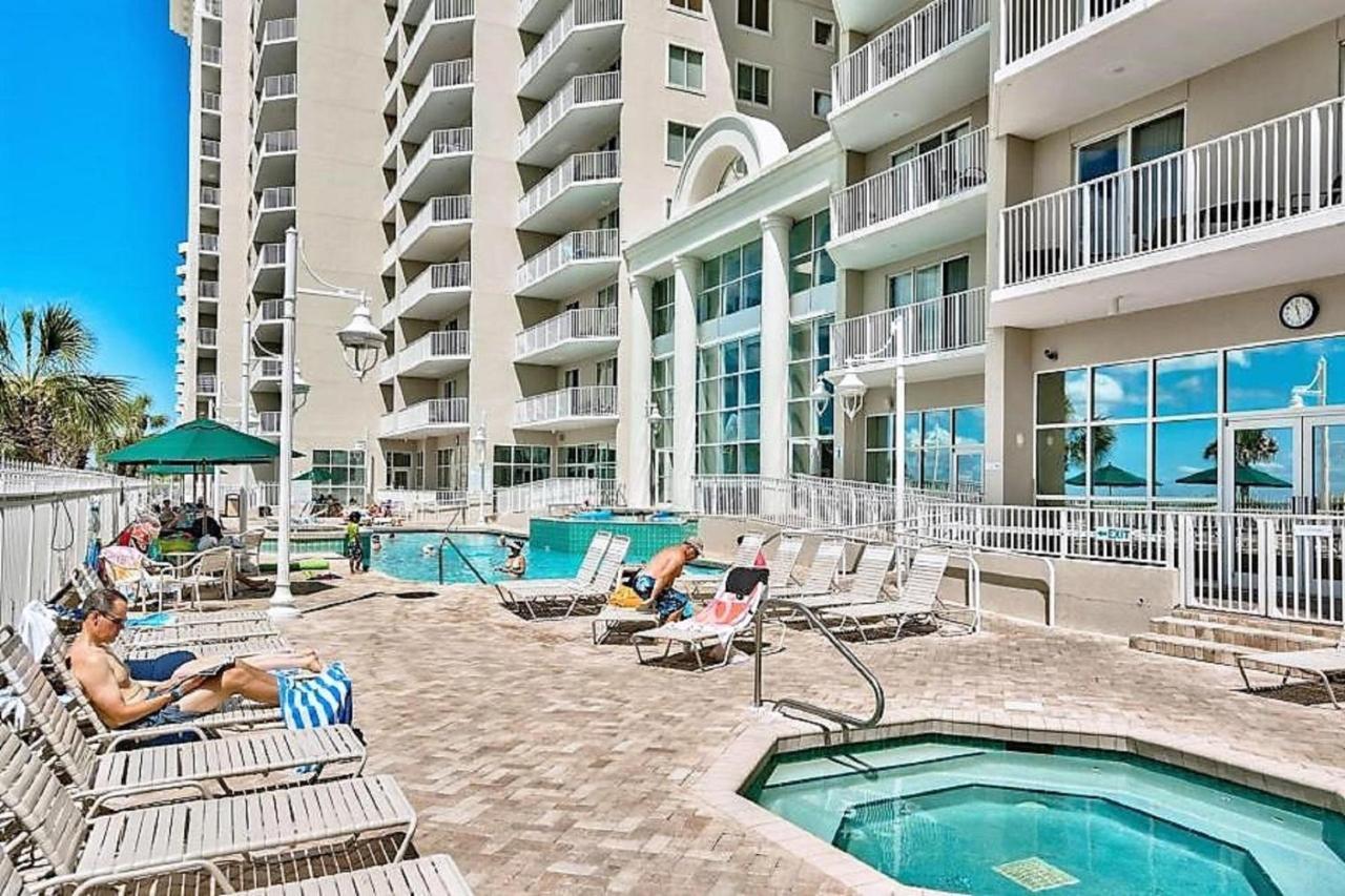 Holiday home Majestic Sun 703b Destin