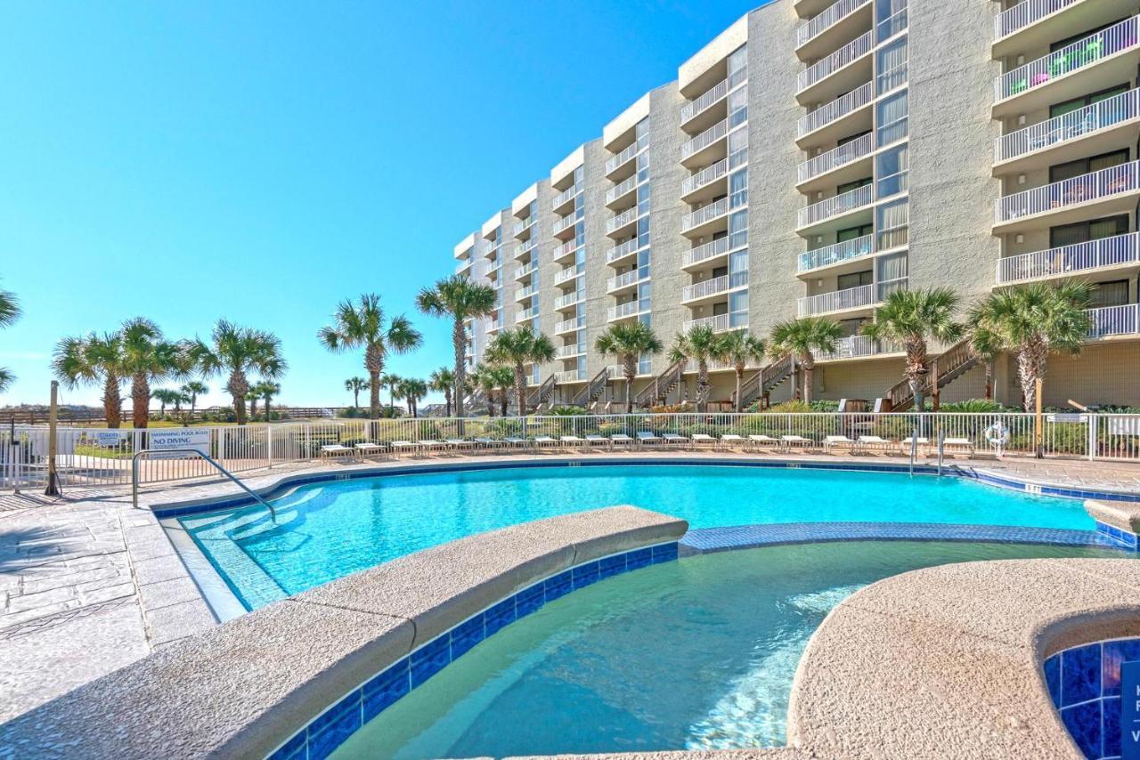Holiday home Mainsail 243 Destin