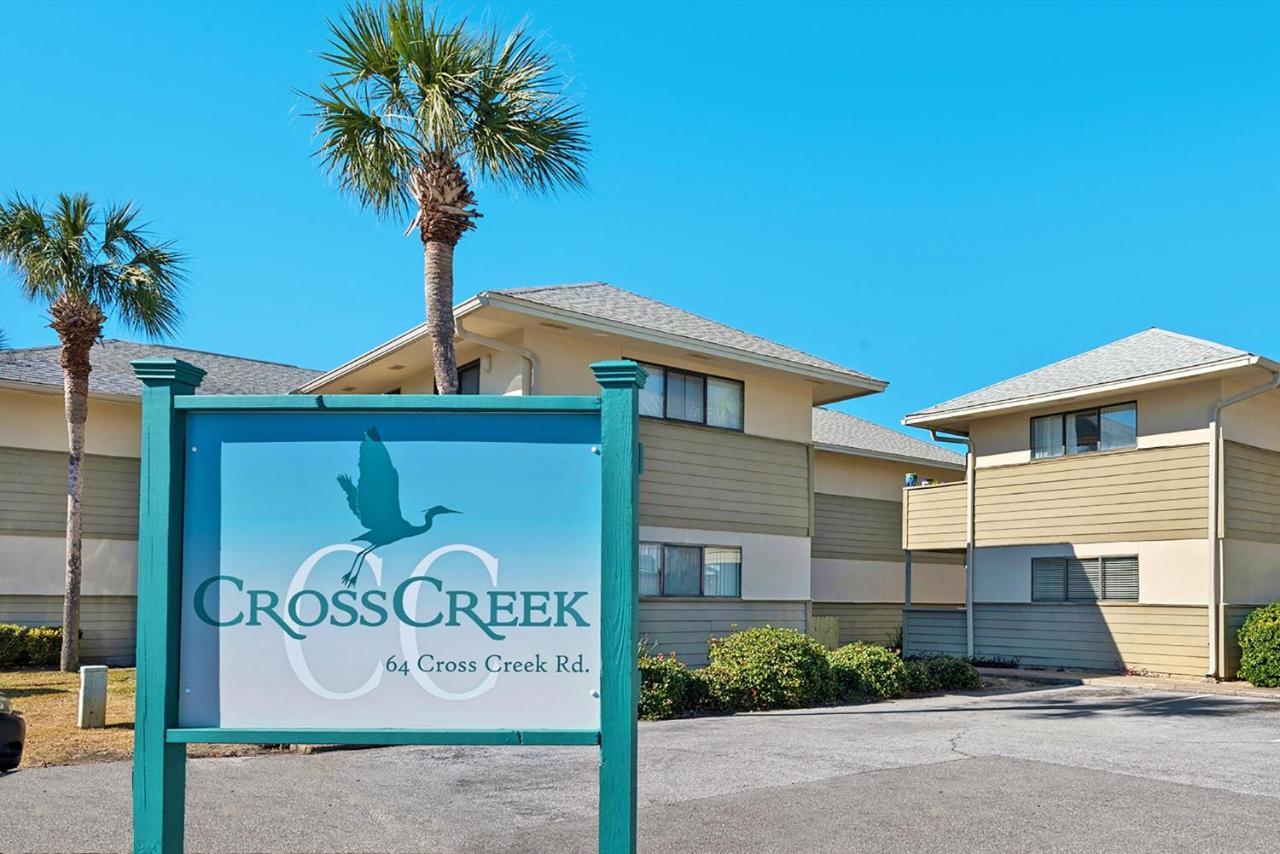 Holiday home Cross Creek Club 23 *