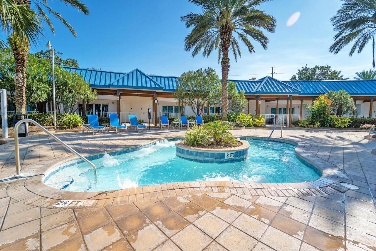 Holiday home Palms Of 2710